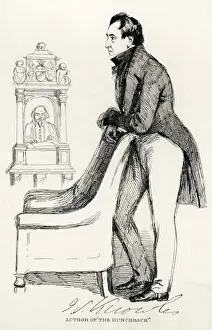 Maclise, Jason Knowles