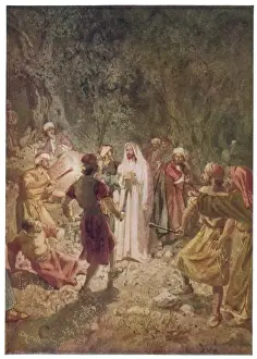 Ich verrate Judas / Hölle