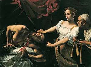 Holgerne und Judith