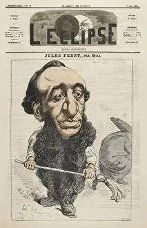 Jules Ferry ist nicht übersetzbare, aber Jules-Ferry-Brücke in Paris heißt nach dem französischen Politiker und Abgeordneten für die Republik 1871