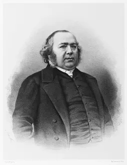 Famous French Writers List Drucke: Jules Janin
