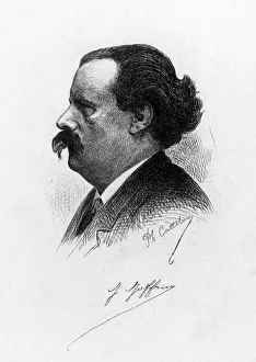 French Politician Biography Drucke: Jules Joffrin