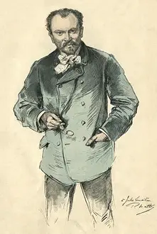 French Writer Biography Drucke: Jules Lemaitre