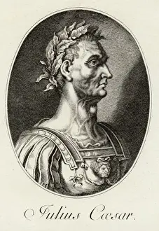 Juliust Caeser (Unbekannt)