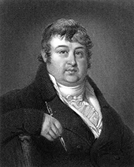 Julius Caesar Art Drucke: Julius Caesar Ibbetson