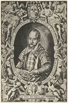 Julius Casserius