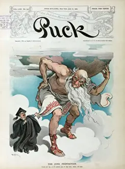 Die Juni-Vorschlag
