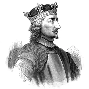 British Royal Heritage Drucke: K Stephen / Rt Eng