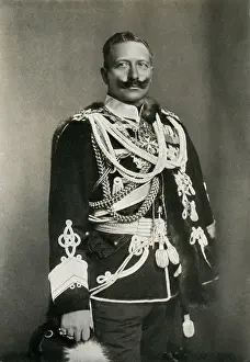 Deutscher Kaiser Karl I