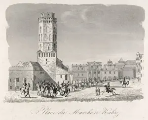 Kalisz, Polen