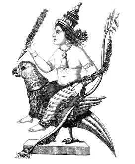Kamadeva