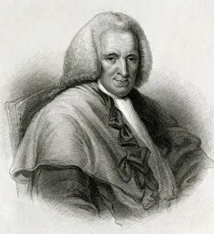 Historical Figure Scotland Drucke: Kames / Freeman