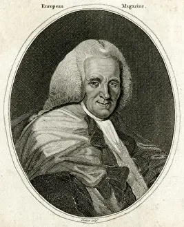 Historical Figure Scotland Drucke: Kames / Stanier