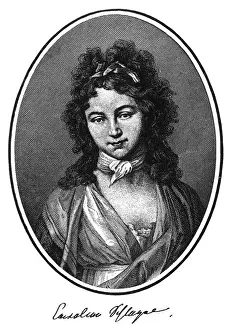 Karolína Šellinger