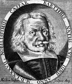 Kaspar von Barth