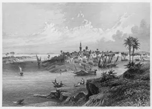 KHARTOUM
