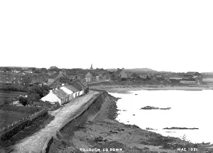 Killough, County Down
