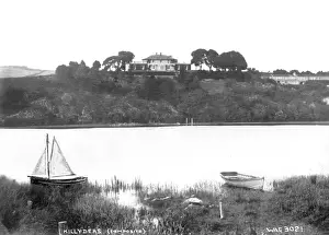 Early 1900s Images Drucke: Killydeas (Composite)