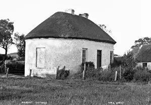 Kilroot-Hütte