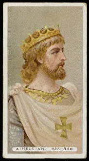 König Atelstan