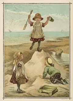 König des Schlosses