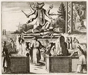 König der Teufel