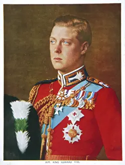 König Eduard VIII