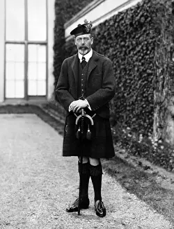 König Georg V