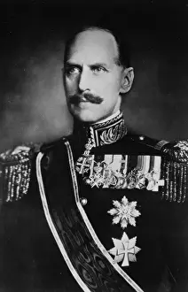 König Haakon VII von Norwegen