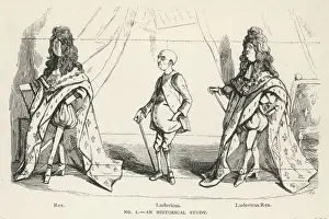Königs Kleidung