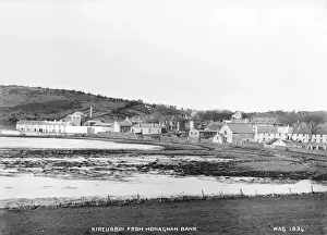 Kirchbinn von Monaghans Bank