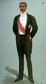 Winston Churchill / Vanity Fair