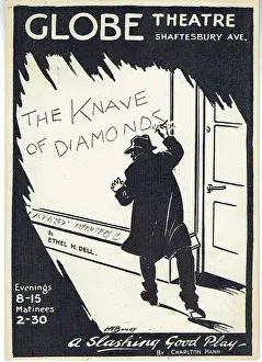 Der Sklave der Diamanten von Charlton Mann