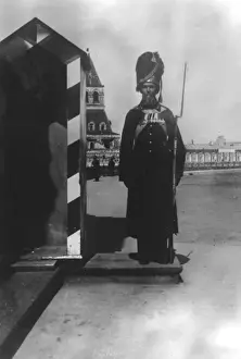 Bundeswache Kremlin - 1900er Jahre