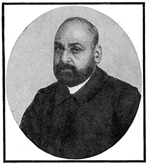 Krishnavarma