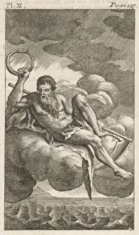 Kronos und Uroboros
