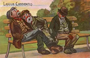 Arbeitnehmerkandidaten