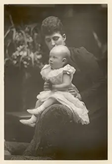 Frau Alexandra Duff