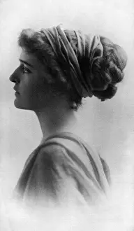 Dame Drogheda