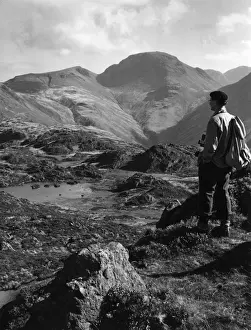Lakeland Wanderer