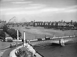 Lambethbrücke