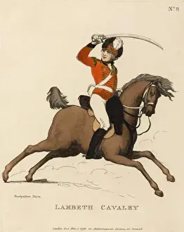 Rittergarde Lambeths