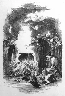Lancaster Hexen