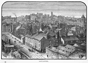Lancaster, Lancaster