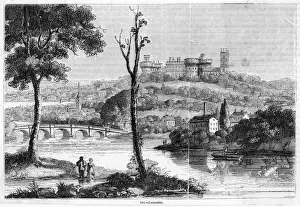 Lancaster, Lancashire