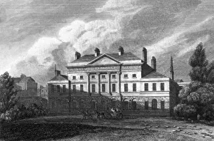 Landsdown House