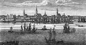 Lettland Riga