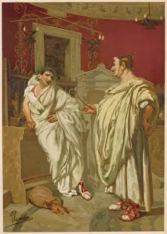 Lachende Orakel