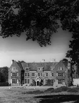Augustinian Priory Drucke: Launde Abbey