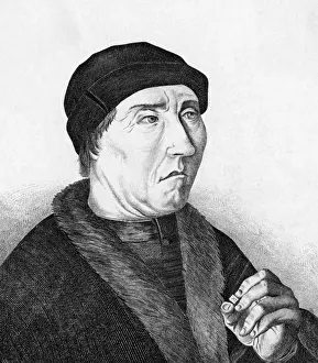 Laurentius Costerus Drucker